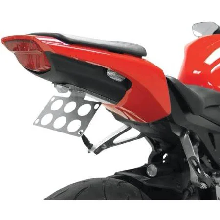 Competition Werkes Fender Eliminator Tail Kit w/Turn Signals (1H1003)