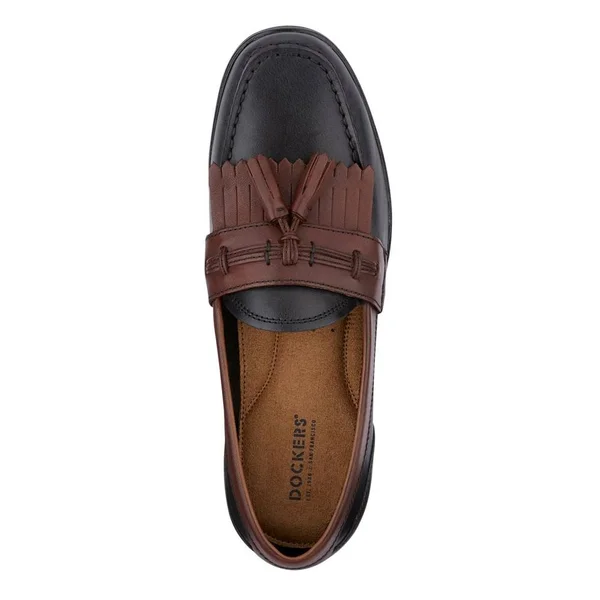 Dockers Landrum 10 Men's Black