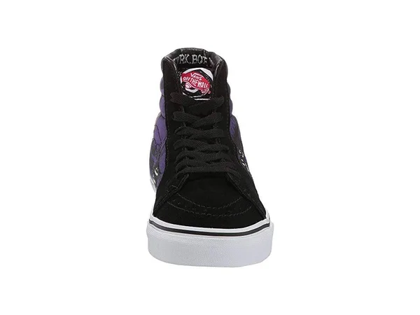 Vans X Nightmare Before Christmas - Sk8-Hi Jacks Lament/Nightmare - Skate Shoes