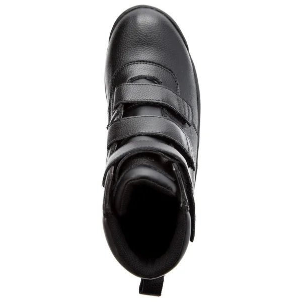 Propet Men's Cliff Walker Tall Strap Boot, Size: 16, Black