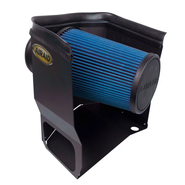 Airaid Cold Air Dam Intake System - 313-212