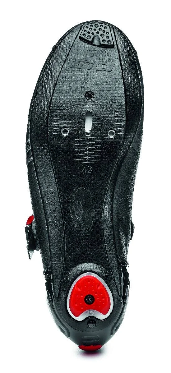 Sidi Genius 7 Road Shoes Black Women 37
