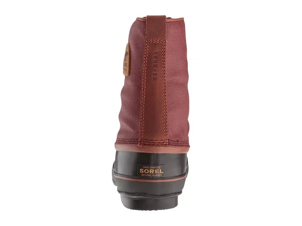 Sorel 1964 Premium T CVS Mens Boots Spice-Dark Banana 8.0