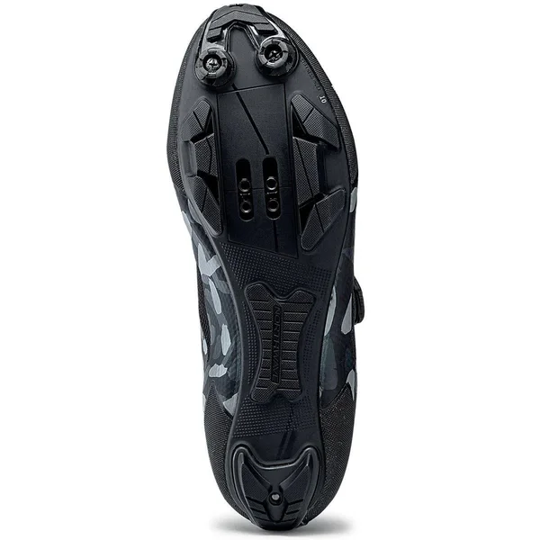 Northwave Razer MTB Shoes Camo Black - 44
