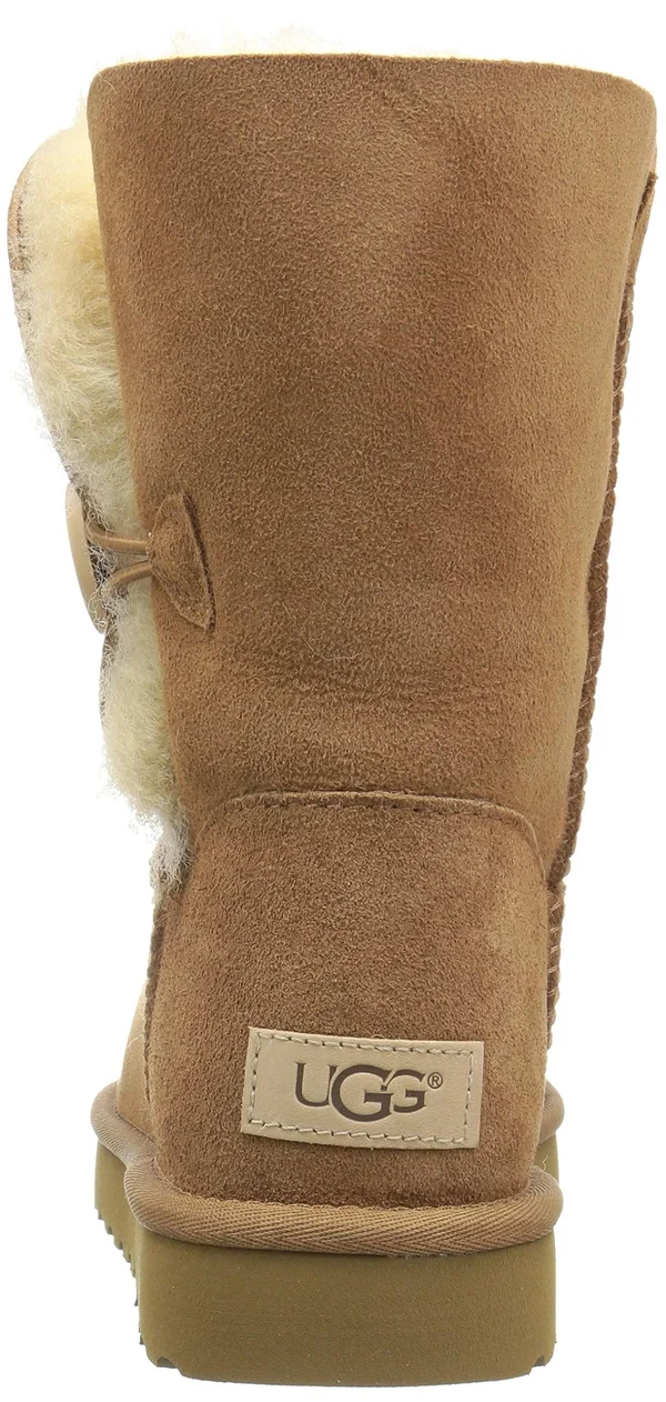 Ugg Bailey Button II Sand, 11