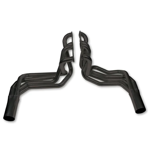 Hooker Headers 2224HKR Super Competition Sidemount Header