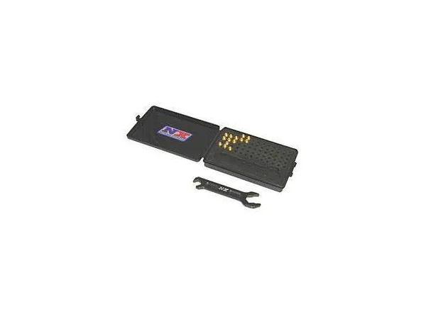 Nitrous Express 17000 NX Jet Box