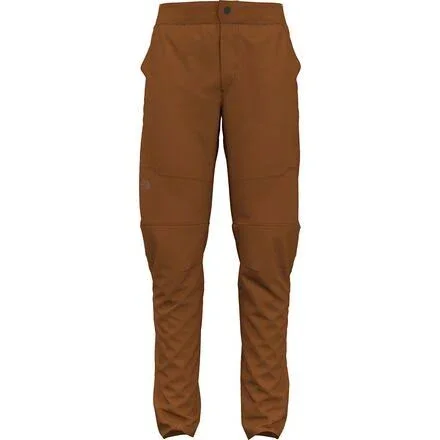The North Face Men's Paramount Active Convertible Pant - 30 Regular - Caramel Cafe - Caramel Cafe