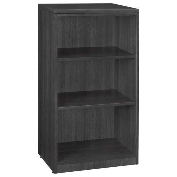 Regency LSBC4123AG Legacy Stand Up Bookcase Ash Grey