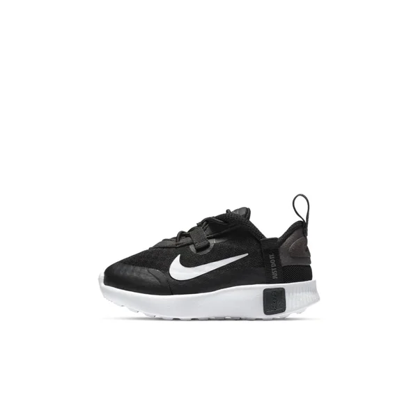 Nike Reposto Baby/Toddler Shoes (Black)