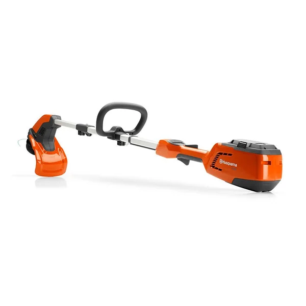 Husqvarna 115iL 14in Cordless String Trimmer w/Battery (Renewed)
