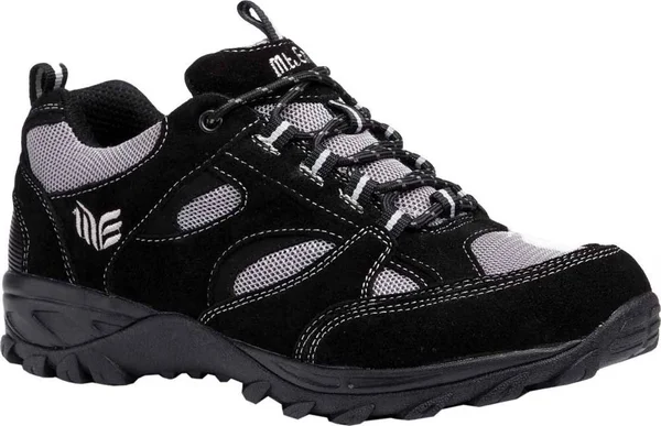 Men's Mt. Emey 98708-1l Orthopedic Sneaker, Size: 11, Black