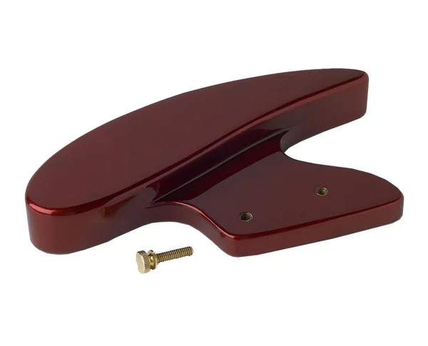 Traveler Guitar Speedster Electric Guitar (Wine Red)