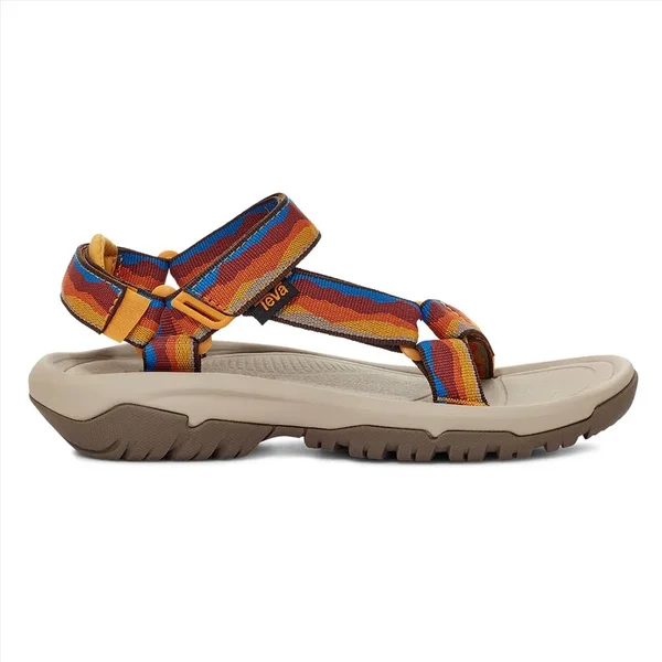 Teva Hurricane XLT2 Sandal - Women's Vista Sunset - 6