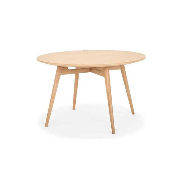 Asher 47x22 Dining Table, Walnut