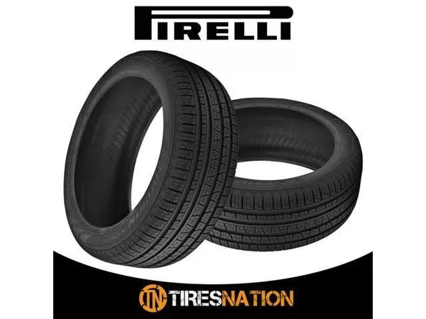 Pirelli Scorpion Verde All Season 235/45R19 95H