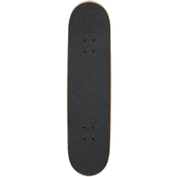 Foundation Skateboards Bratrud Push Complete Skateboard - 8.38x22 x 32x22, 8.38" x 32.25"