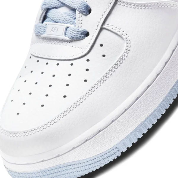 Nike Air Force 1 Be Kind Sneakers/Shoes DC2196-100 (US Size 7.5)