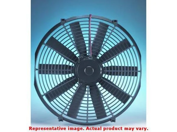 Flex-a-Lite 112 Electric Fan