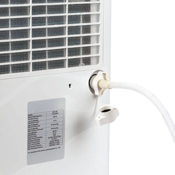 Black+decker 20-Pint Portable Dehumidifier