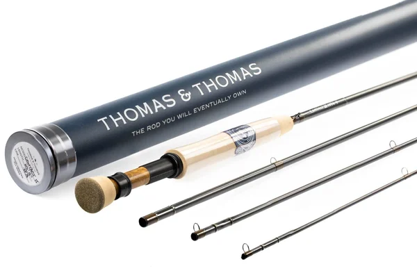 Thomas & Thomas Contact II Fly Rod 11&2x22 3wt 4pc