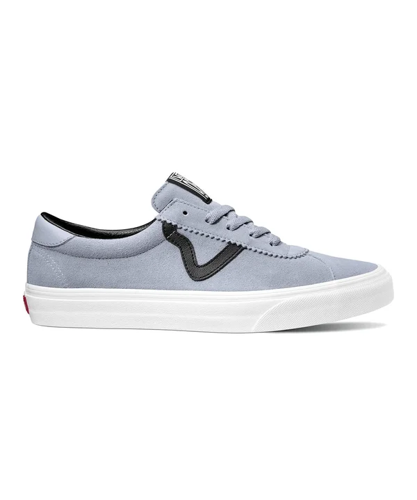 Vans Sport (Zen Blue/True White)