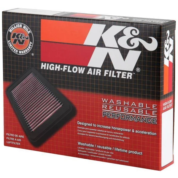 Ku0026N YA-3215 Air Filter