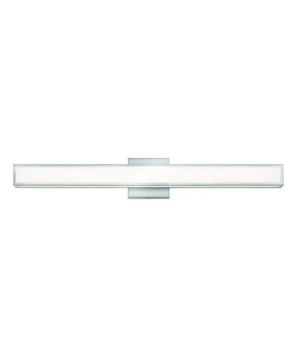 Hinkley - 51404BN - LED Bath - Alto - Brushed Nickel