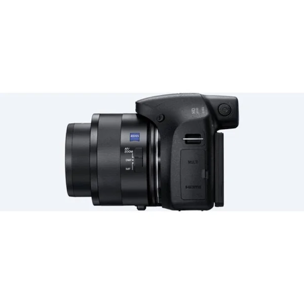 Sony Cyber-shot DSC-HX350