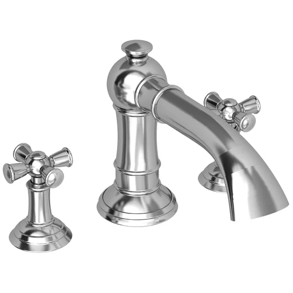 Newport Brass 3-2406/15S Aylesbury Roman Tub Faucet Satin Nickel