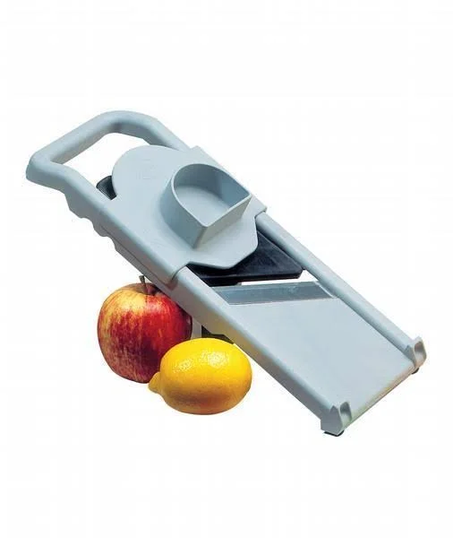 Matfer Bourgeat Stainless Steel Waffle Blade for Mandoline Slicer 1000