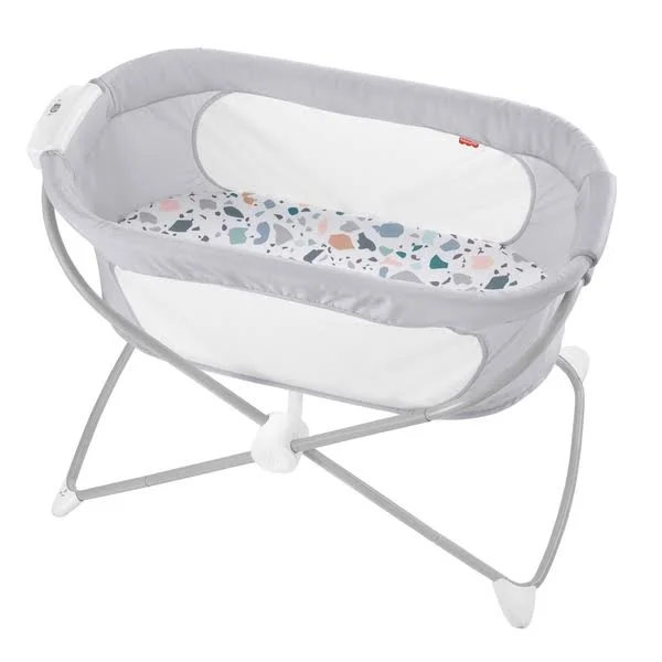 Fisher Price Folding Bassinet