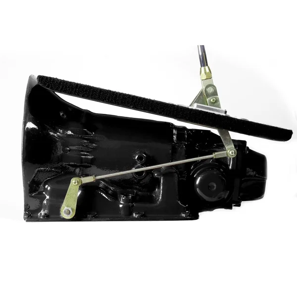 Lokar Fms60c6eb Floor Mount Shifter
