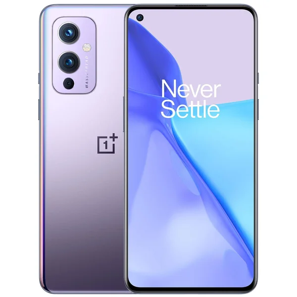 OnePlus 9 LE2110 5G - 12+256GB Winter Mist