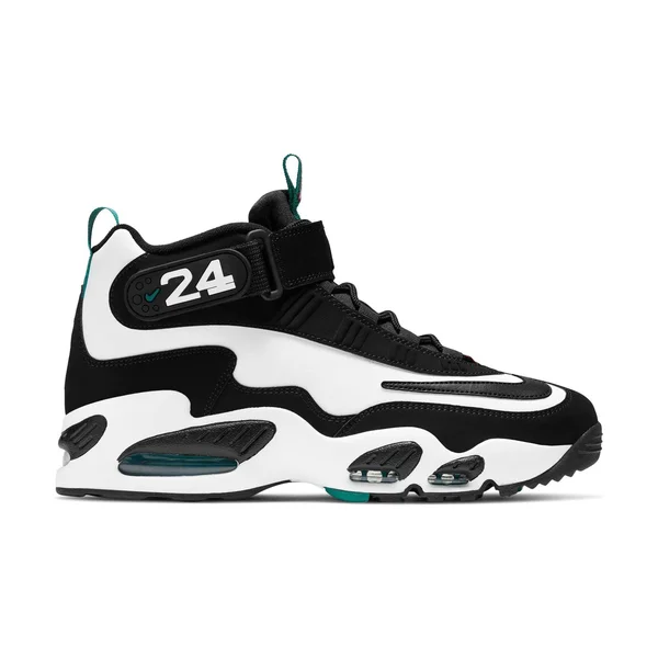 Nike Air Griffey Max 1 &Freshwater& Shoes - Size 11