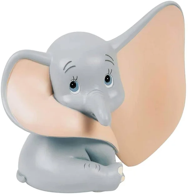 Disney Magical Beginnings Money Bank - Dumbo DI465 - 200 G