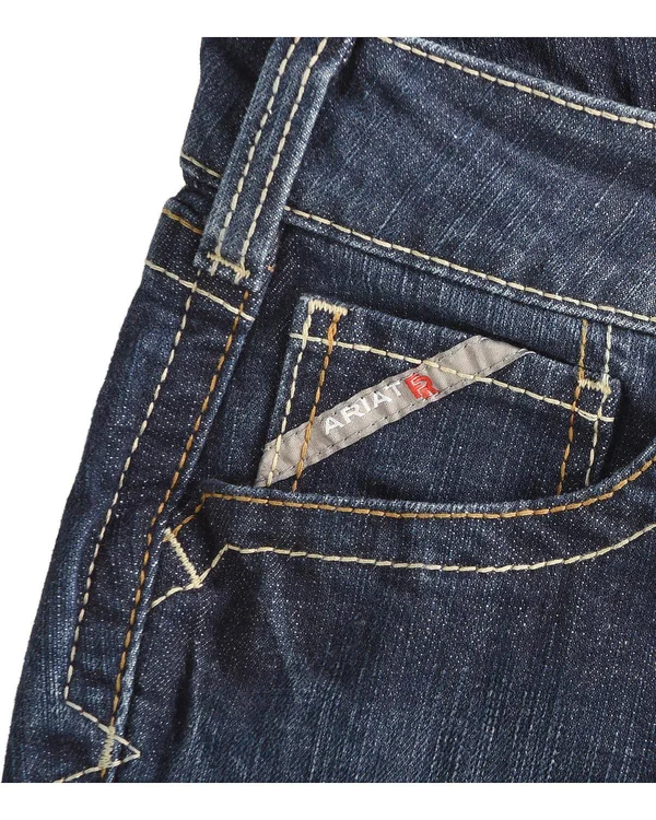 Ariat Women's Boot Cut Jean