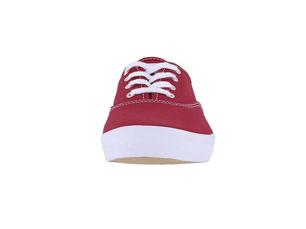 Keds Women Champion Originals, Size: 13, Red