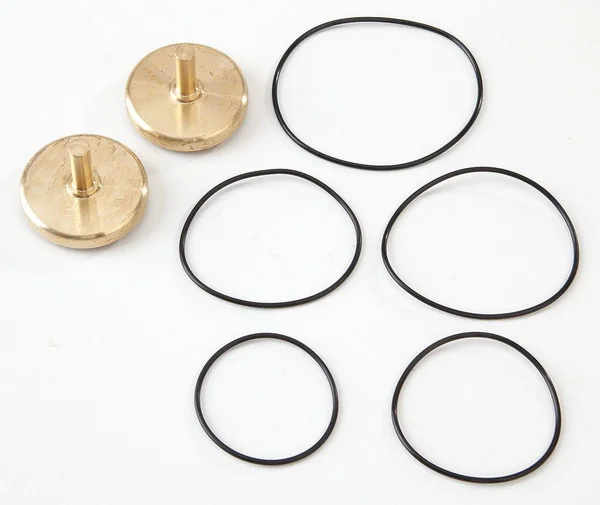 Watts 007 1 1/2 - 2 Rubber Kit Rubber Kit, Watts 007, 1-1/2 to 2 in