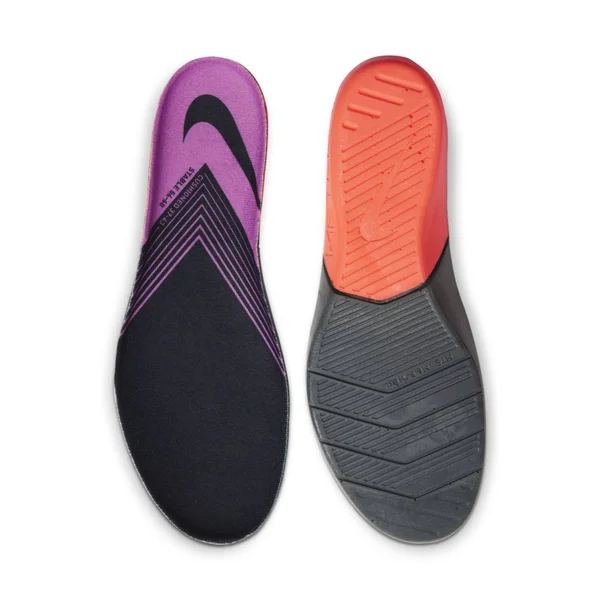 Nike Metcon 5 - Amp - Women's - Black - Pink, Green - 8.5