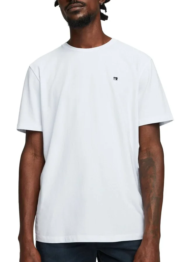 Scotch & Soda Classic T-Shirt