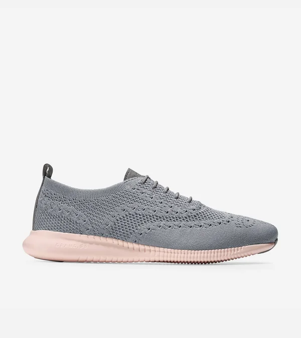 Cole Haan Women's 2.Zerogrand Stitchlite Oxford