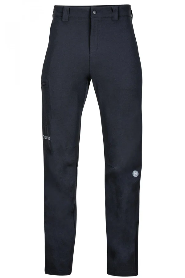 Marmot Men's Scree Pant Short Black 32