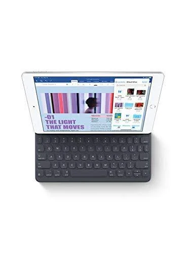 Apple 10.2" iPad Late 2019, 128gb, Wi-Fi Only, Gold Mw792ll/a, 10.6 x 7.5 x 2.1 inches