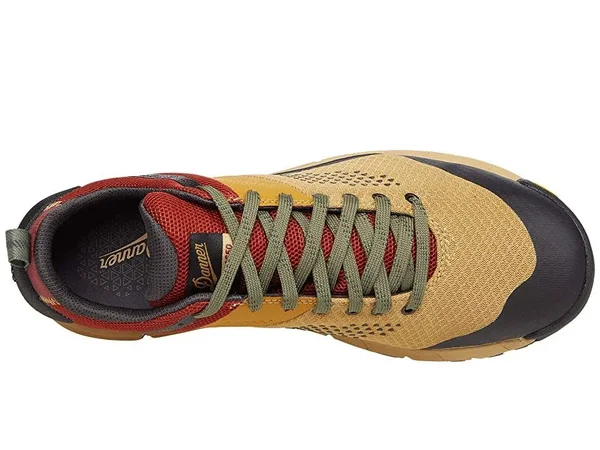 Danner Trail 2650 Mesh Hiking Shoe - Men's Painted Hills - 8.5