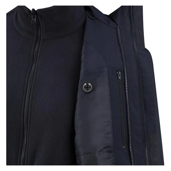 Propper 3-in-1 Hardshell Parka (Navy)
