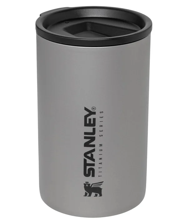 Stanley Stay-Hot Titanium 10oz Multi-Cup Nightfall 10 oz