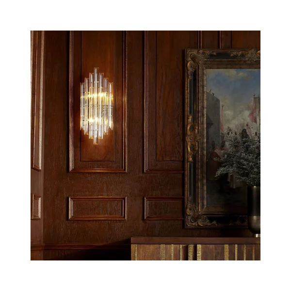 Cyan Design Niemeyer Wall Sconce 10369