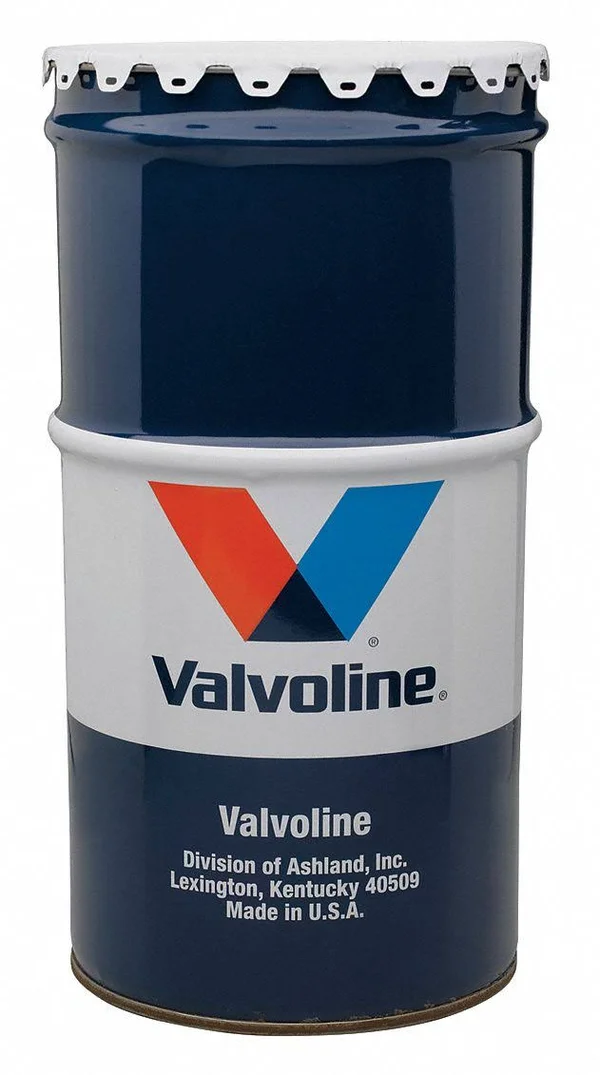 Valvoline Blue Grease - 120 lb. Vv70130