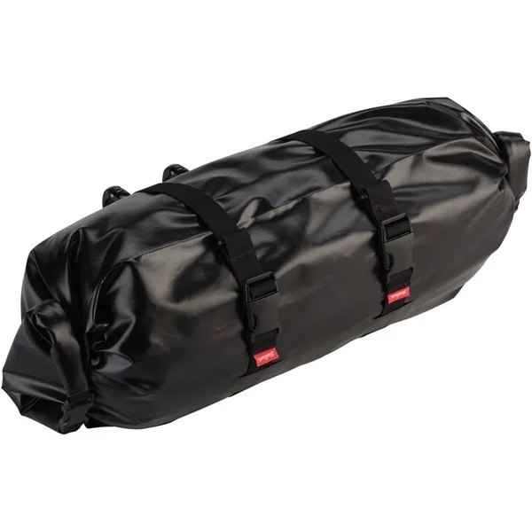Salsa EXP Series Anything Cradle with 15 LITER Dry Bag and Straps